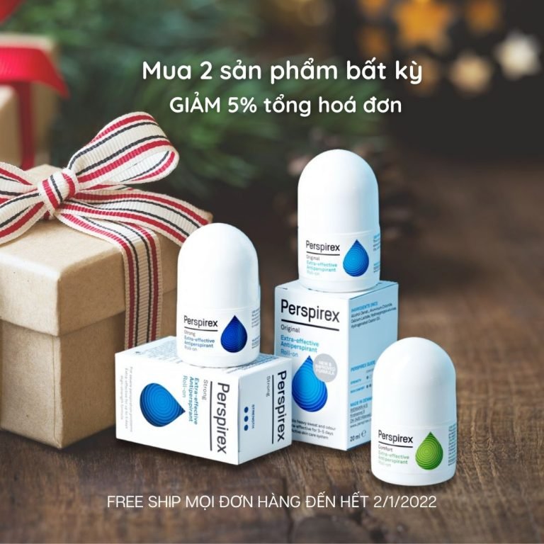 Mua 2 giảm 5%