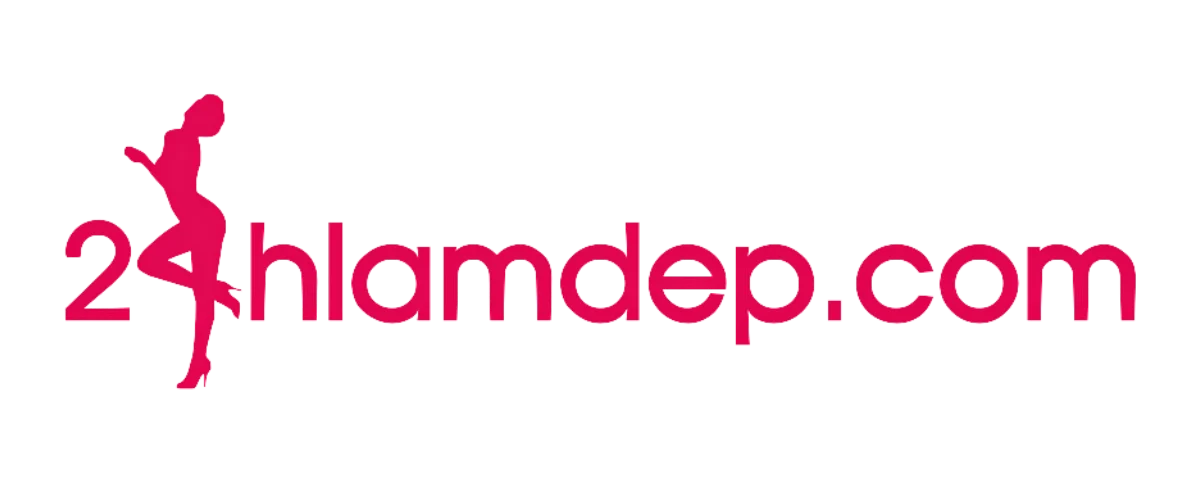 Logo 24hlamdep